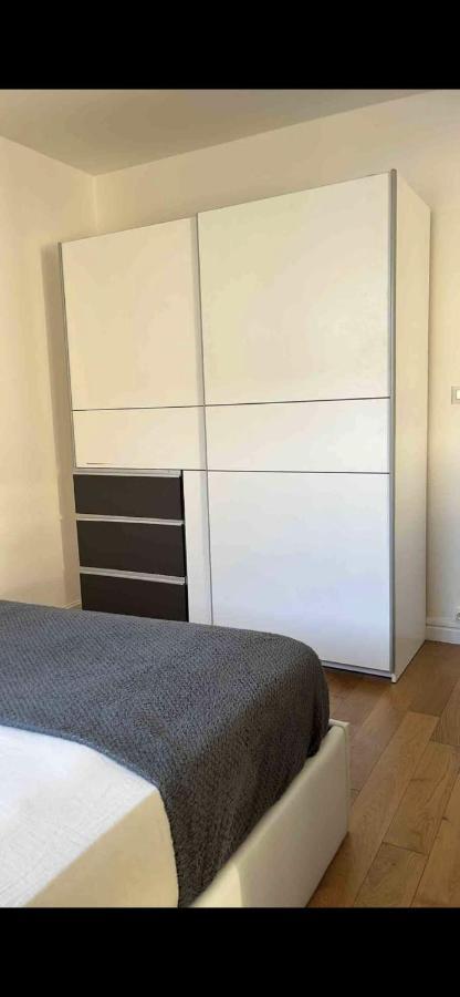 Beau T3 60M2 Tres Cosy Proche Du Centre Ville Ναντ Εξωτερικό φωτογραφία