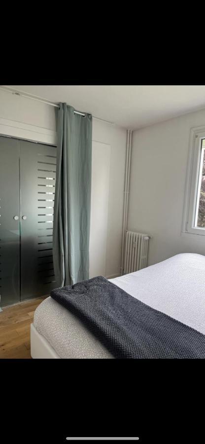 Beau T3 60M2 Tres Cosy Proche Du Centre Ville Ναντ Εξωτερικό φωτογραφία