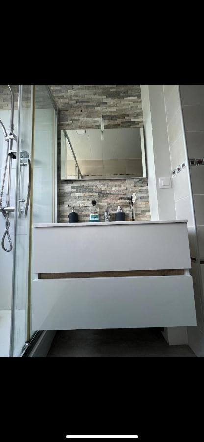 Beau T3 60M2 Tres Cosy Proche Du Centre Ville Ναντ Εξωτερικό φωτογραφία