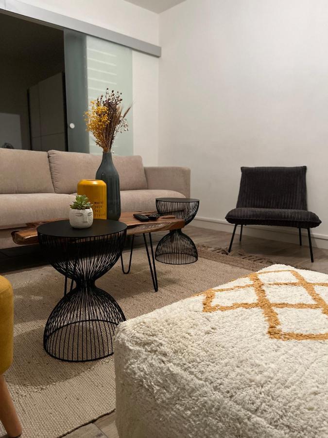 Beau T3 60M2 Tres Cosy Proche Du Centre Ville Ναντ Εξωτερικό φωτογραφία