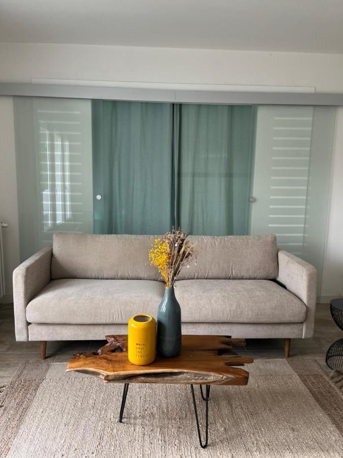 Beau T3 60M2 Tres Cosy Proche Du Centre Ville Ναντ Εξωτερικό φωτογραφία