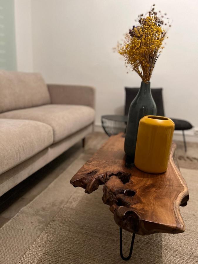 Beau T3 60M2 Tres Cosy Proche Du Centre Ville Ναντ Εξωτερικό φωτογραφία