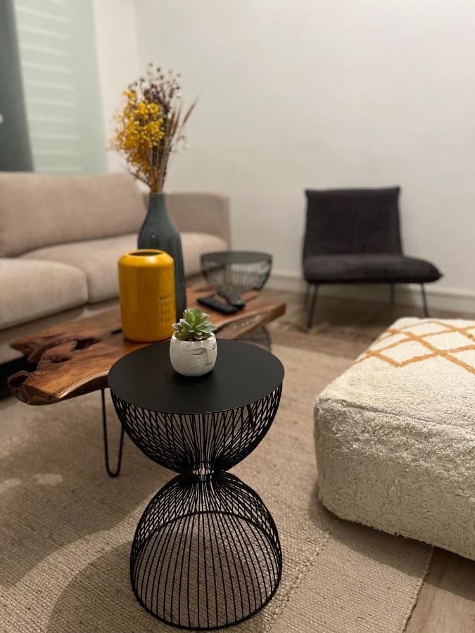 Beau T3 60M2 Tres Cosy Proche Du Centre Ville Ναντ Εξωτερικό φωτογραφία